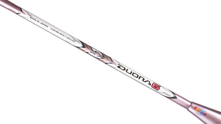 Yonex Duora 6